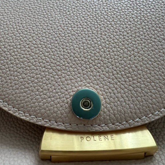 Pink Polene Numero Un Mini - Picture 8 of 9